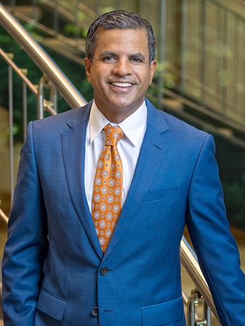 Dr. Sanjay Daluvoy
