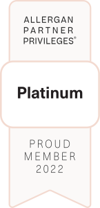 Allergan Platinum Member