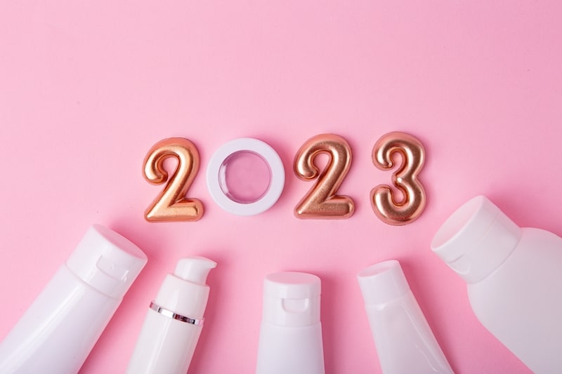2023 and skin care