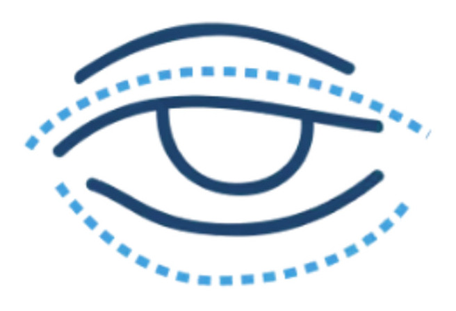 Eye icon